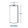 thumbnail image 2 of Cartucho de Repuesto para Sedimentos Culligan RFC-BBSA Premium Heavy Duty, 2 of 2