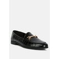 thumbnail image 6 of Deverell Street-Smart Horsebit Embellished Loafers, 6 of 9