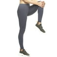 thumbnail image 4 of Felina Velvety Super Soft Lightweight Leggings 2-Pack - For Women - Yoga Pants, Workout Clothes, 4 of 8