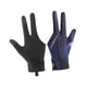 thumbnail image 1 of Guantes de billar Zulema 3 dedos Antideslizantes Mano izquierda Azul, 1 of 8