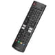 thumbnail image 1 of TV Remote for LG AKB76037605 ,Improved Infrared LG TV Remote Control, with Netflix, Prime Video,Raku, 1 of 5