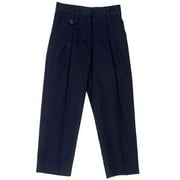Little Girl's Official School Uniform Pant