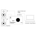 thumbnail image 5 of Palmer, 1 interfaz de audio, Mehrfarbig, Einheitsgröße (PAL MONICON-W), 5 of 5