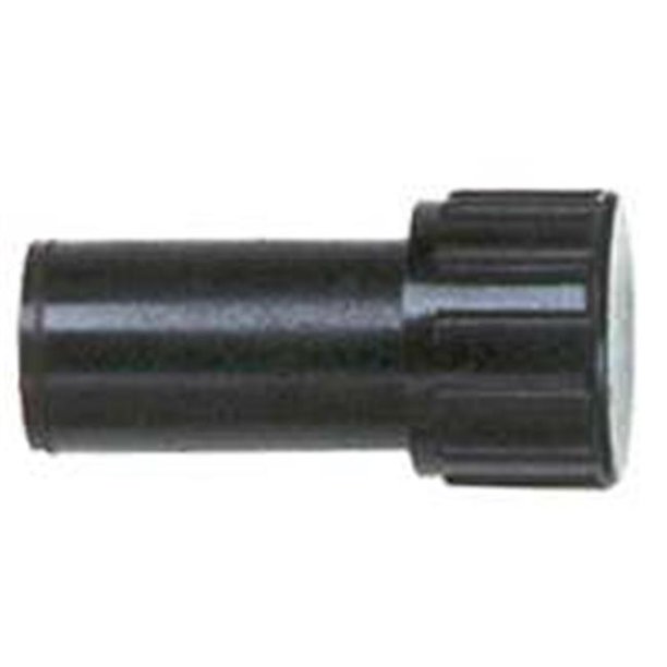 R304CT 0.62 in. Hose End Plug With Cap