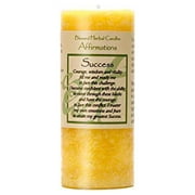 COVENTRY CREATIONS Affirmations - Success Candle
