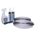 thumbnail image 4 of Dicor Corp. Window Installation Kit WRK-1 Seal-Tite; Used To Seal New Windows Or Repair Leaking Windows, 4 of 5