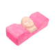 thumbnail image 1 of "Cojín Almohada Spa Extensiones De Pestañas 1x1 Maquillaje Lab.G Rosa ", 1 of 5