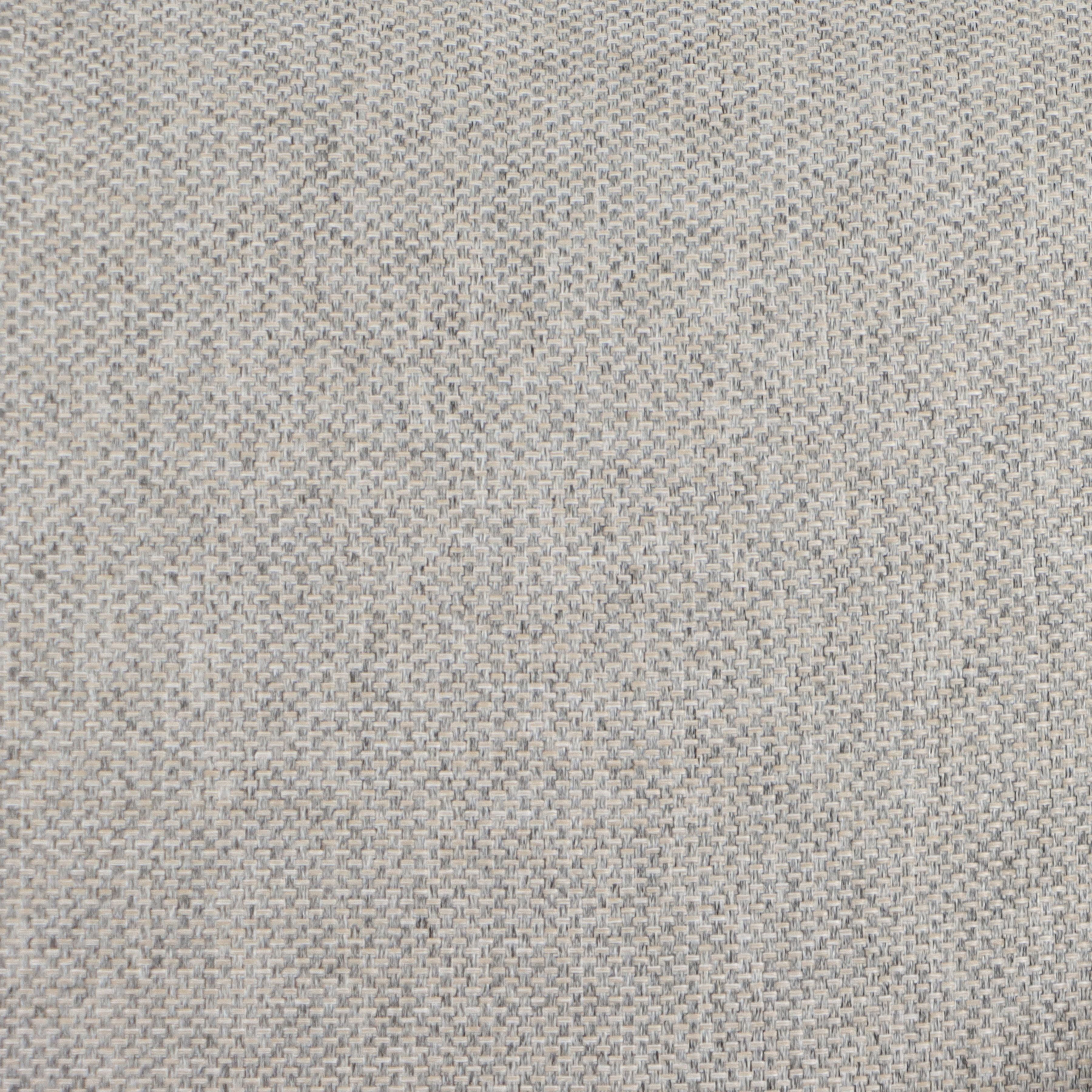 Better Homes & Gardens Brookbury 4-Piece Outdoor Wicker Patio Sectional Dining Set, Beige Cushions