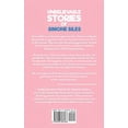 thumbnail image 2 of Unbelievable Stories of Simone Biles: Decoding Greatness For Young Readers (Awesome Biography Books for Kids Children Ag, (Hardcover), 2 of 2