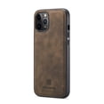 thumbnail image 5 of 2 in 1 Detachable Back Cover Compatible with iPhone 14 Pro Max Case 2022, iPhone 14 Pro Max Wallet Case with Card Holder Leather Pocket Slim Phone Cases 6.7'', 5 of 8