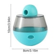 thumbnail image 6 of Yooshoverk Pet Feeder Wobble Interactive Durable Fun Feeding Home Pet Care, 6 of 6