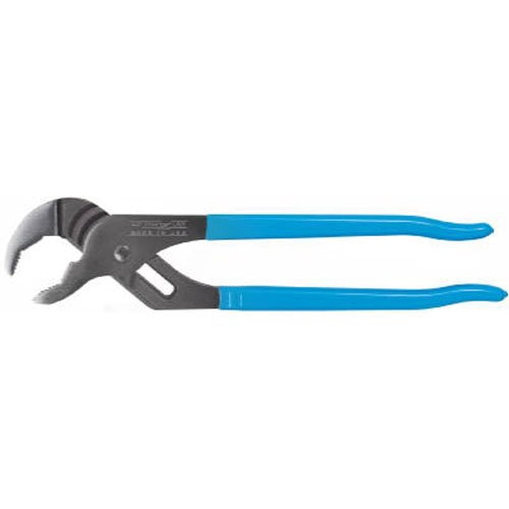 Channellock 442 12 in. V-Jaw Tongue & Groove Plier