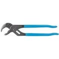 thumbnail image 3 of Channellock 442 12 in. V-Jaw Tongue & Groove Plier, 3 of 3