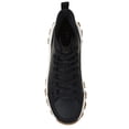 thumbnail image 4 of Tenis Skechers Hi Ryze Street Stomper para Mujer 177237BLK negro 26, 4 of 5