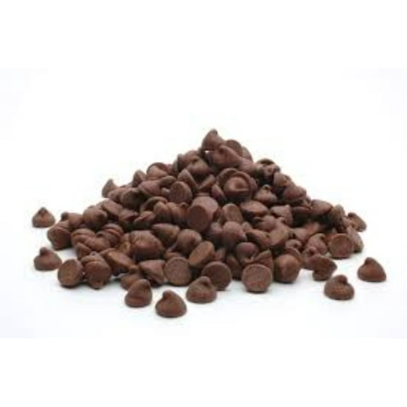 Chocolate Chips Pure 1000 Count