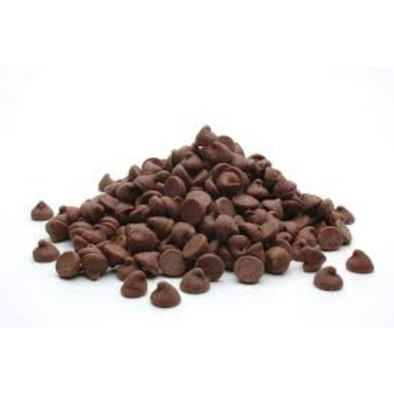 Pure Chocolate Chips