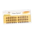 thumbnail image 1 of Extensión de pestañas,Pestañas postizas con extensión de pestañas perezosas,Pestañas postizas Pestañas postizas Pestañas de tallo,Pestañas postizas reutilizables Pestañas postizas, 1 of 8