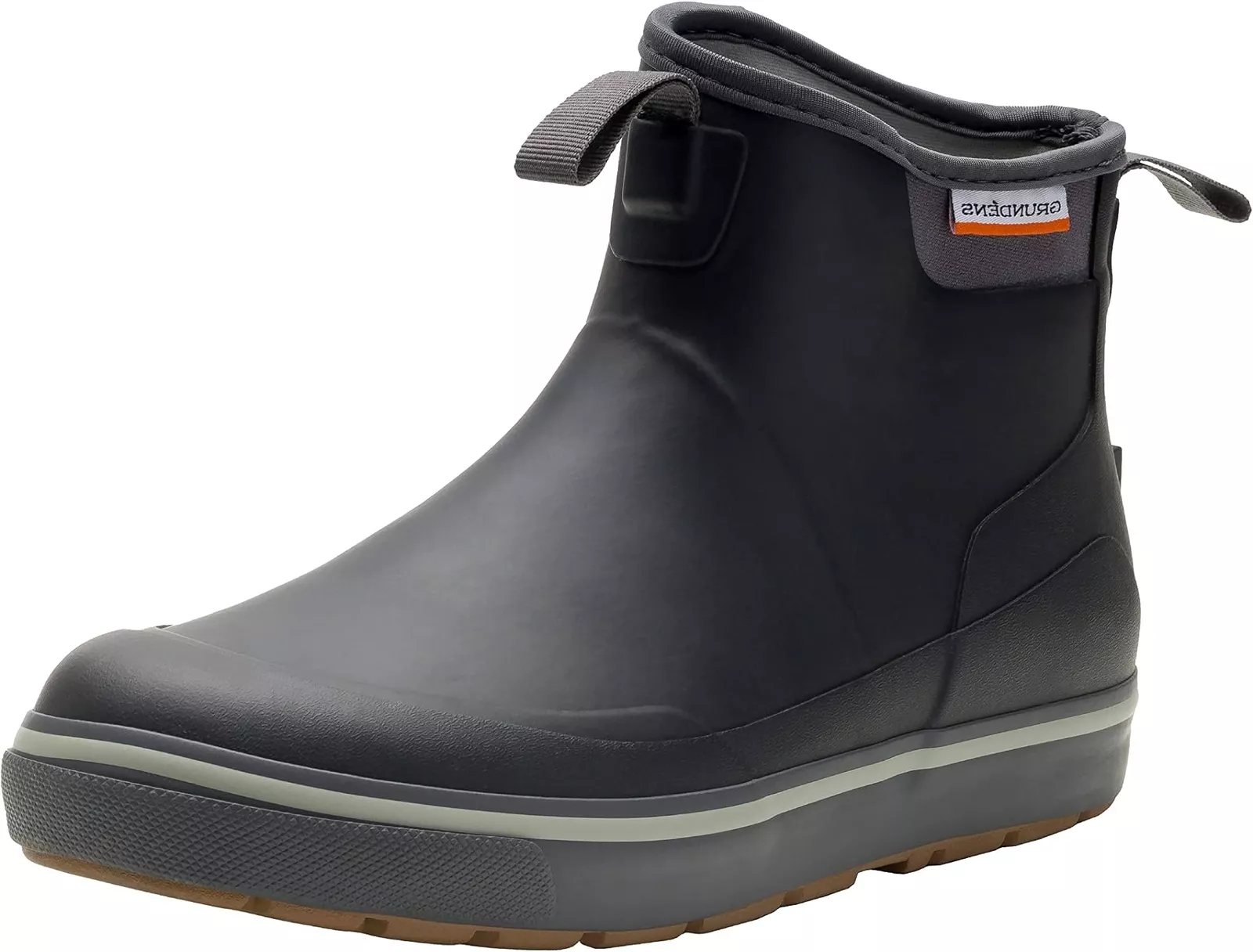 Territory Dunes Water Resistant Lace-up Ankle Boot - Walmart.com display picture 1