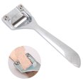 thumbnail image 1 of Easy To Install Eather Tool, Easy To Use Easy To Carry Long Service Life Exquisite Workmanship Leather Cutter, Factory For Home Cutting, 1 of 8