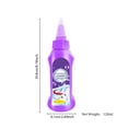 thumbnail image 3 of Limpiador de vacío 120ML Quitamanchas de ropa con enzima activa; Limpiador de manchas difíciles; Quitamanchas de aceite para ropa; Quitamanchas rápido (Compre 2 y ahorre 10%), 3 of 9