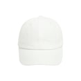 thumbnail image 2 of SUNSIOM Baseball Cap for Kids-Adjustable Washed Polyester Cotton Golf Toddler Summer Outdoor Accessory, 2 of 6