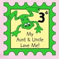thumbnail image 2 of CafePress - My Aunt &Amp; Uncle Love Me FROG Baby/Toddler Body - Baby Light Bodysuit, Size Newborn - 24 Months, 2 of 4