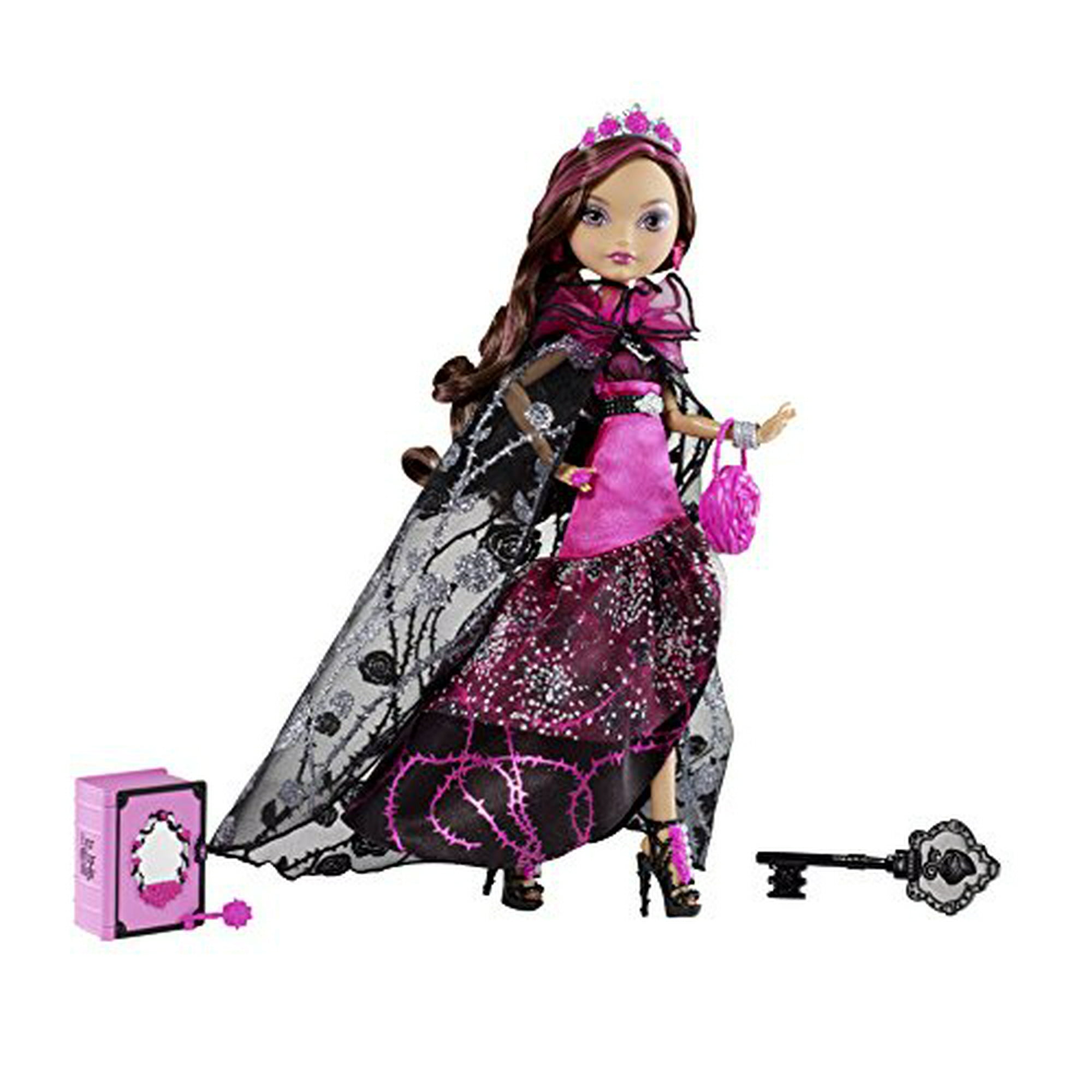 Ever After High Legacy Day Briar Beauty Doll Walmart Canada