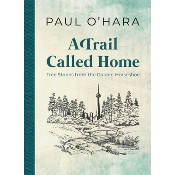 A Trail Called Home (Paperback)