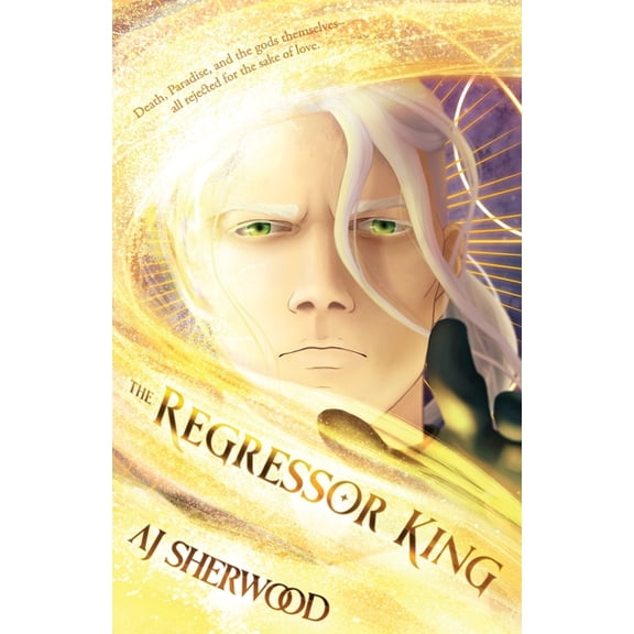 The Regressor King, (Paperback)