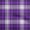Purple, variant on oneOone Polyester Spandex Blue Fabric Tartan Diy Clothing Quilting Fabric Print Fabric By Yard 56 Inch Wide