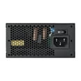 thumbnail image 3 of 500W, SFX form factor, single +12V rails with 41.7A output, Silent 92mmFan with 18dBA, efficiency 80Plus Gold certification, fully modular cable, 2x 6+2pin PCI-E, 3 of 14