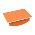 thumbnail image 3 of Siruishop Balance Board Exercise Balance Stability Training for Core Strength Home Gym Orange, 3 of 8