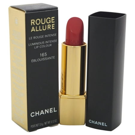 Chanel Rouge Allure Luminous Intense Lip Colour - # 165 Eblouissante 0.12 oz