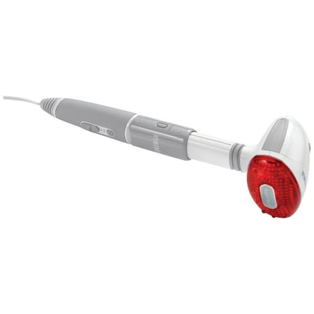 Homedics Full Body Massager With Heat Long Reach Hhp 225 Thp