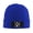 Blue, variant on Pnw Logo Men Women Knitted Hat Adult Knit Beanie For Fall Winter Knit Hat Cap Slouchy Knitted Skull Cap