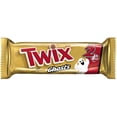 thumbnail image 6 of Twix, Ghosts 2-To-Go Chocolate Singles Cookies, 2.12 Oz, 24 Ct, 6 of 9
