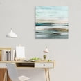 thumbnail image 2 of Cuadros Decorativos - Ver el anochecer Jr  Canvas, 2 of 2
