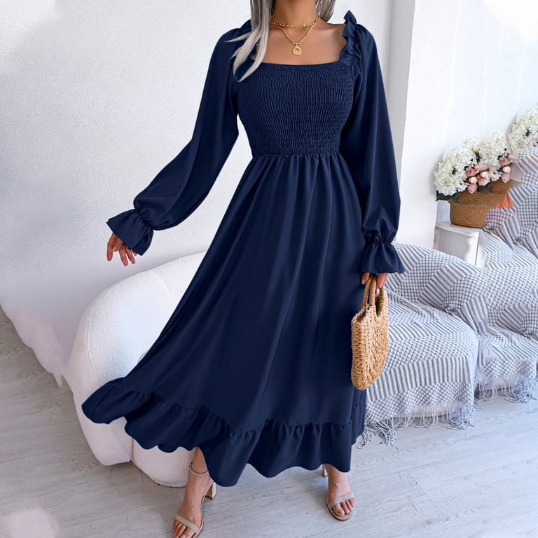 short long sleeve black prom dress V Neck 3/4 Sleeves Short Black Prom Dresses, Short Black Formal Homeco –  jbydress