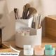 thumbnail image 3 of Ruifaya Organizador de brochas de maquillaje Almacenamiento sencillo de brochas de maquillaje ▲⭐ Cubo giratorio, 3 of 6
