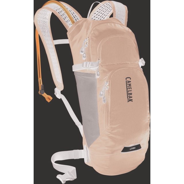 CAMELBAK : LOBO™ 9 : MOROCCAN BLUE/BLACK : 2L / 70OZ