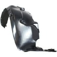thumbnail image 2 of Fender Liner for Front 2007-2010 Kia Rondo Passenger Side OE Replacement ARBK222101, 2 of 3
