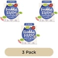 thumbnail image 2 of Freddie's Farm Fruity Bites Multipack Blueberry 100g, British Import (Pack of 3), 2 of 5