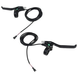 Electric Bike Brake Handle 3Pin/2Pin For Bafang E-Bike Motor