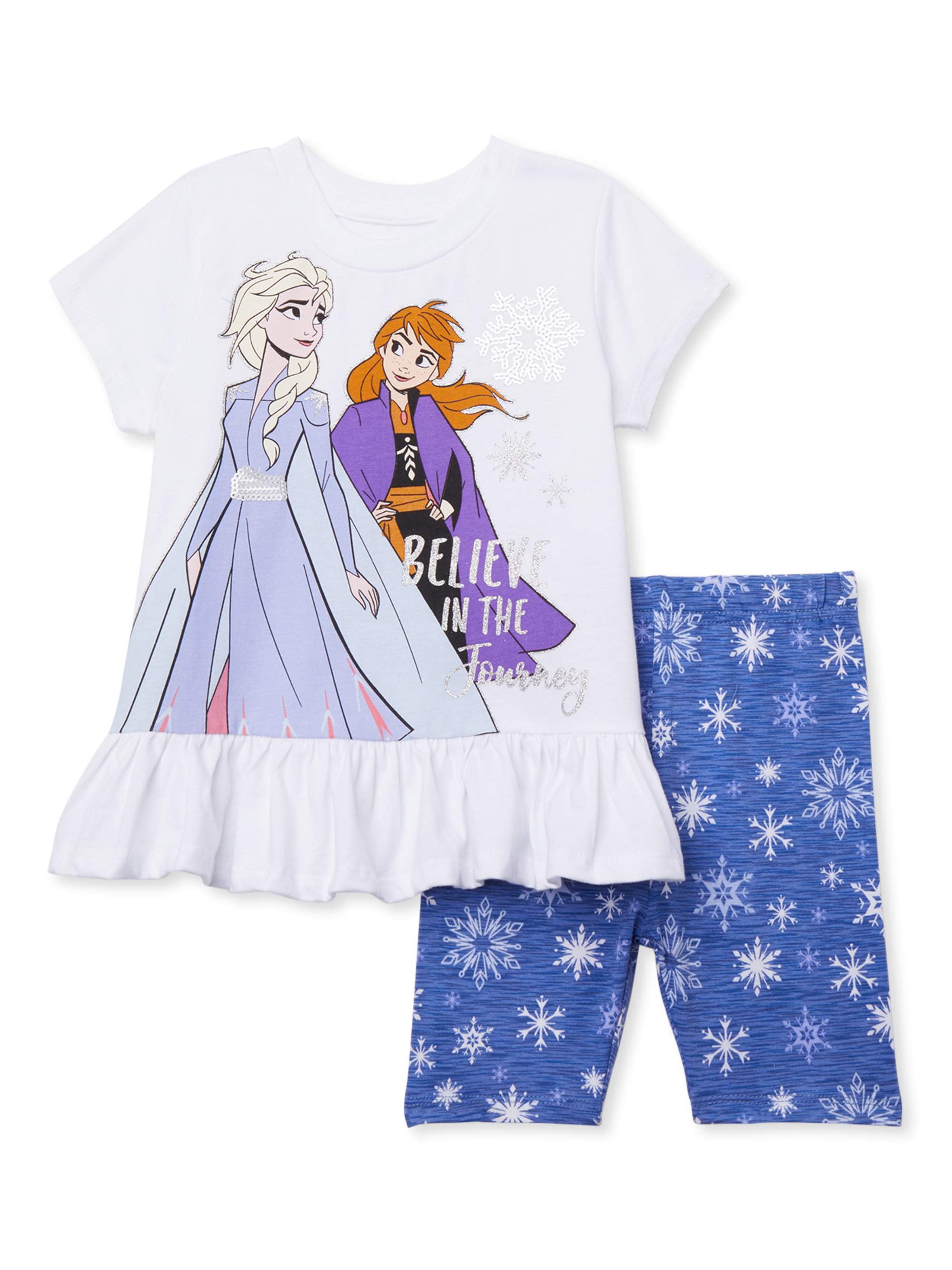 frozen outfits at walmart