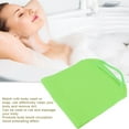 thumbnail image 3 of Bath Washcloth, Exfoliating Washcloth, Bath Towel Strap For Rub Emove Dirt Massage, 3 of 8