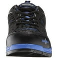 thumbnail image 2 of FSI FOOTWEAR SPECIALTIES INTERNATIONAL NAUTILUS Nautilus 1821 Slip Resistant Comp Toe No Exposed Metal EH Athletic Shoe, 2 of 7