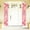 A, variant on Guozer Valentine's Day Decorative Couplets, Holiday Decorative Porch Hanging Banners