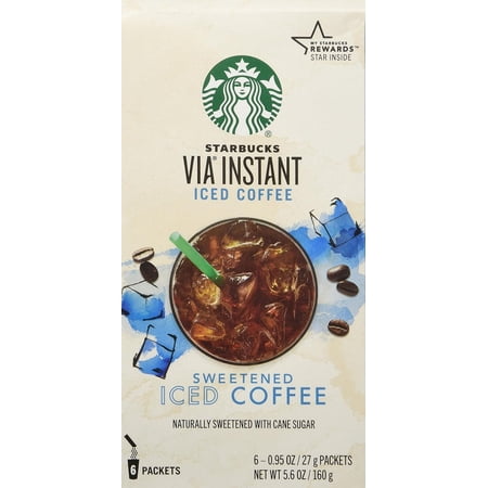 Iced Coffee by Coffee