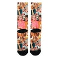 thumbnail image 7 of The Golden Girls Expressions Photo Collage Sublimated Crew Socks, 7 of 7