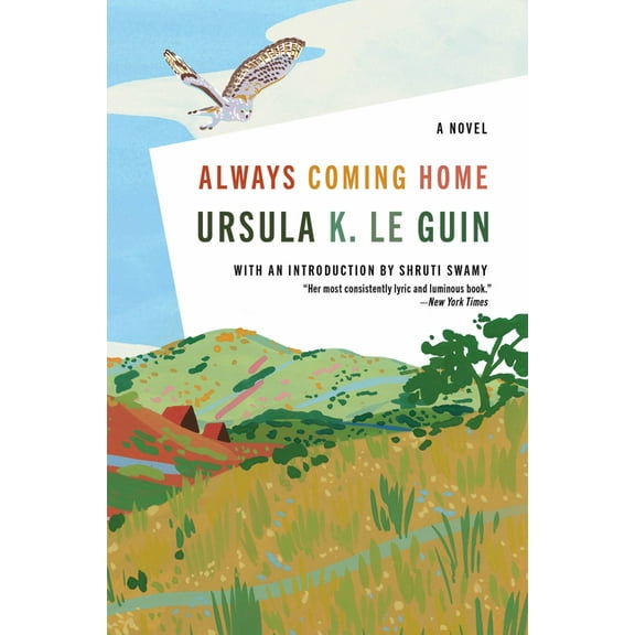 Always Coming Home, (Paperback)